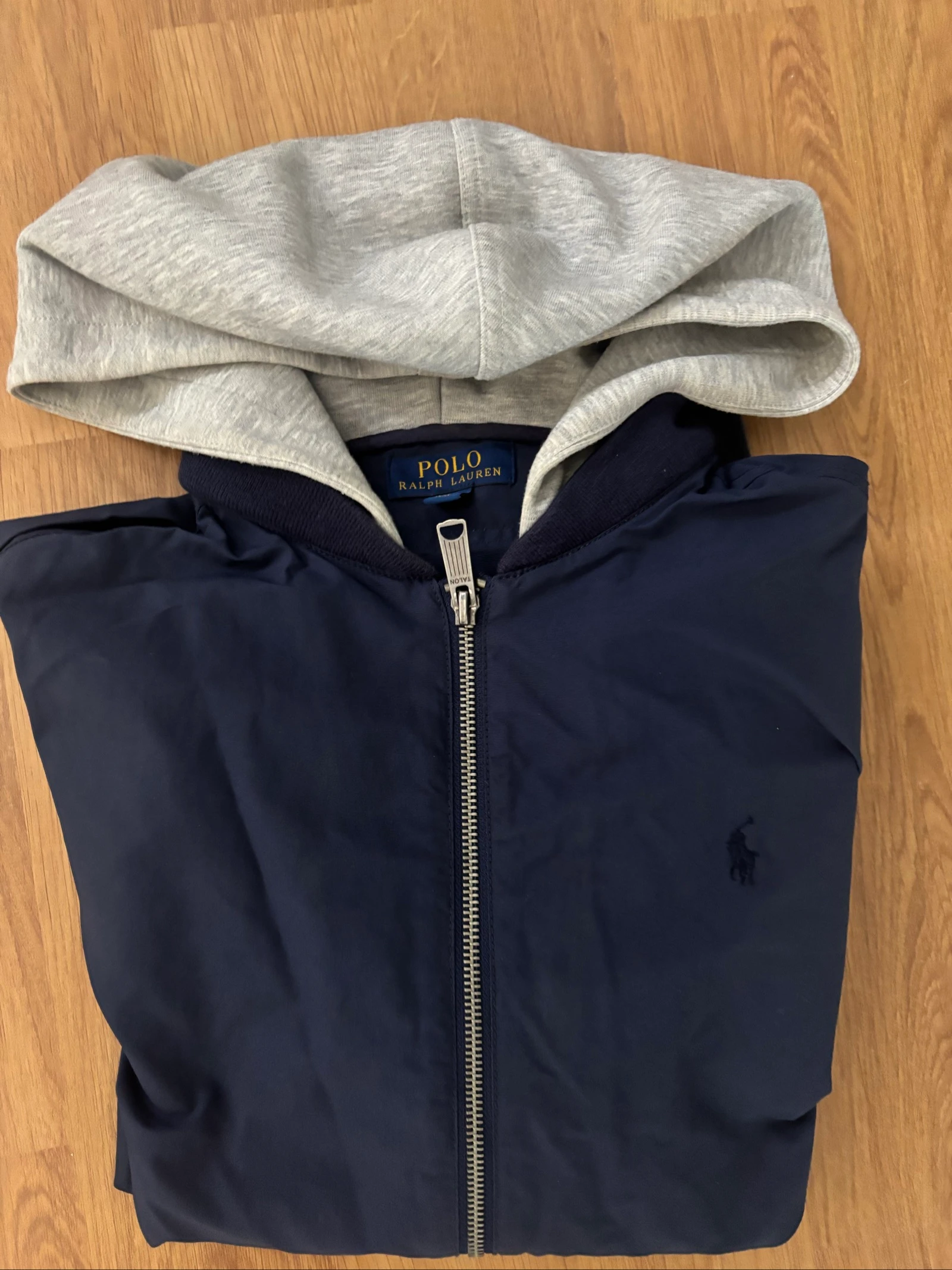 Ralph Lauren Jacket – photo 2